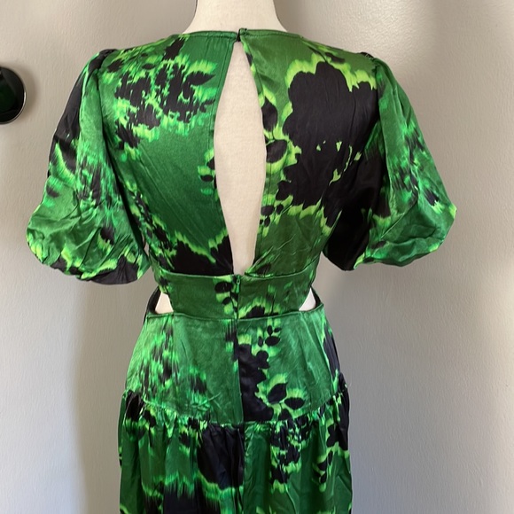 TOPSHOP dress like new - Picture 9 of 16